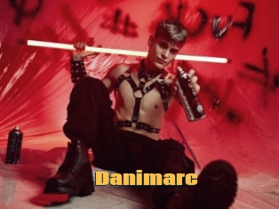 Danimarc