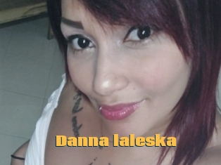 Danna_laleska