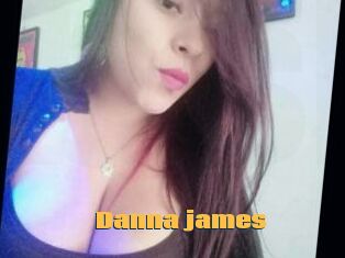 Danna_james