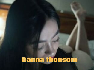 Danna_thonsom