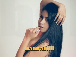 Dannahilli