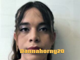 Dannahorny20