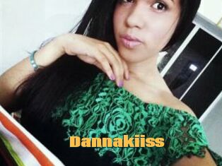 Dannakiiss
