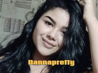Dannapretty