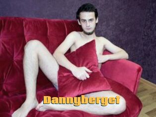Dannyberget