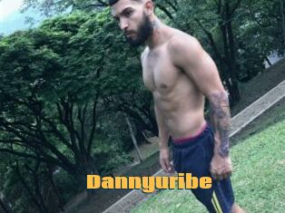 Dannyuribe
