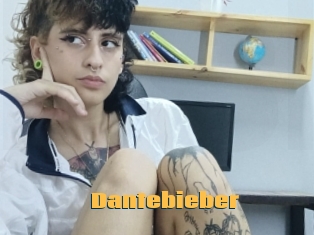 Dantebieber