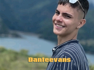 Danteevans
