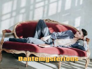 Dantemysterious