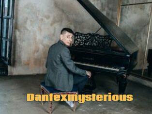 Dantexmysterious