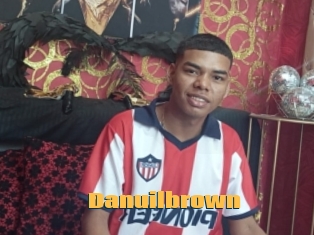 Danuilbrown