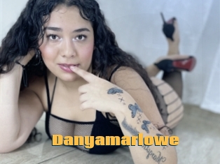 Danyamarlowe