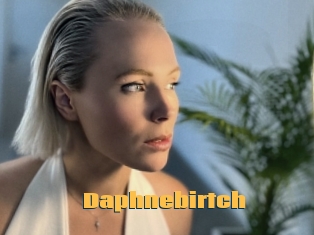 Daphnebirtch
