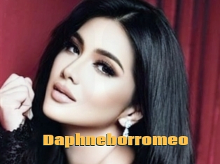 Daphneborromeo