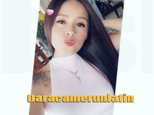 Daracamerunlatin