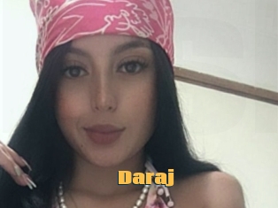 Daraj