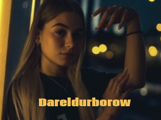 Dareldurborow