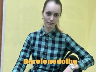 Darelenedolby