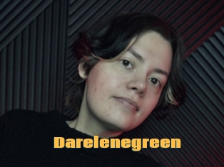 Darelenegreen