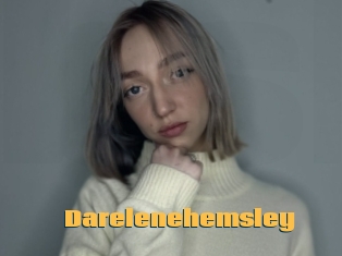Darelenehemsley