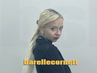 Darellecornett