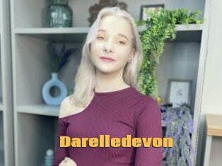 Darelledevon