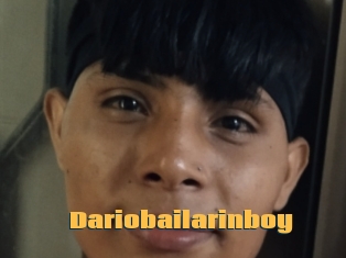 Dariobailarinboy
