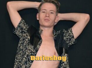 Dariusboy