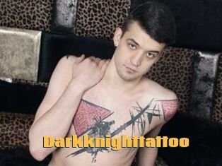 Darkknighttattoo