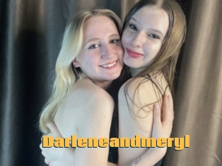 Darleneandmeryl