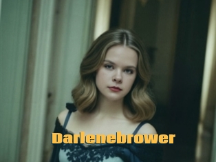 Darlenebrower
