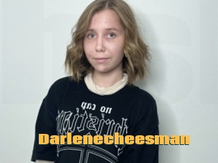 Darlenecheesman