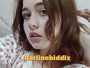 Darlinebiddix