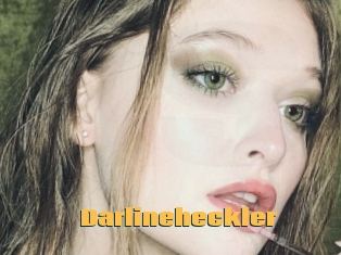 Darlineheckler