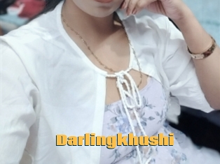 Darlingkhushi