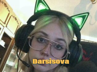 Darsisova
