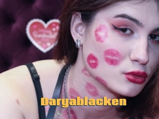 Daryablacken