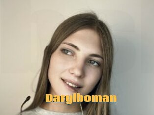 Darylboman