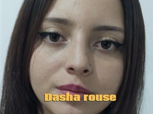 Dasha_rouse