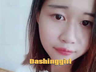 Dashinggirl