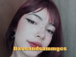 Daveandsammycs