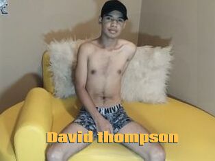 David_thompson