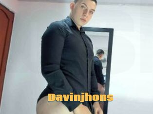 Davinjhons