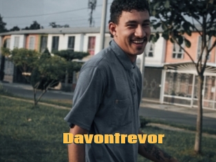 Davontrevor