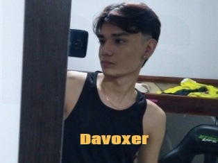 Davoxer