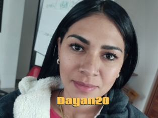 Dayan20