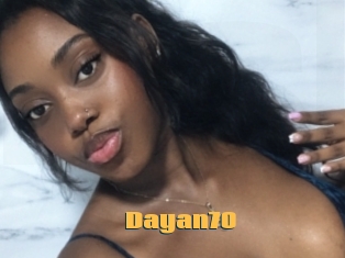 Dayan70