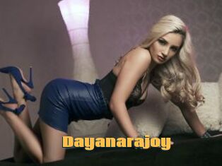 Dayanarajoy