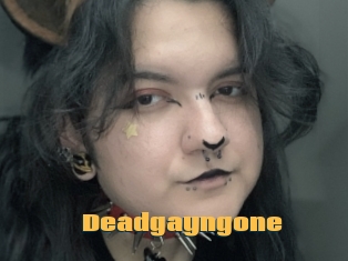 Deadgayngone
