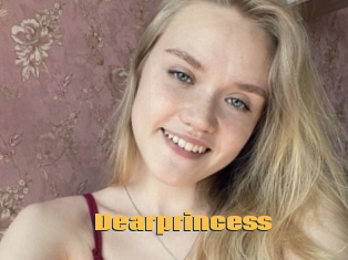Dearprincess